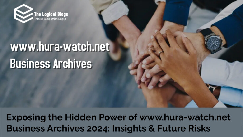 www.hura-watch.net Business Archives