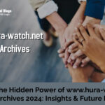 www.hura-watch.net Business Archives