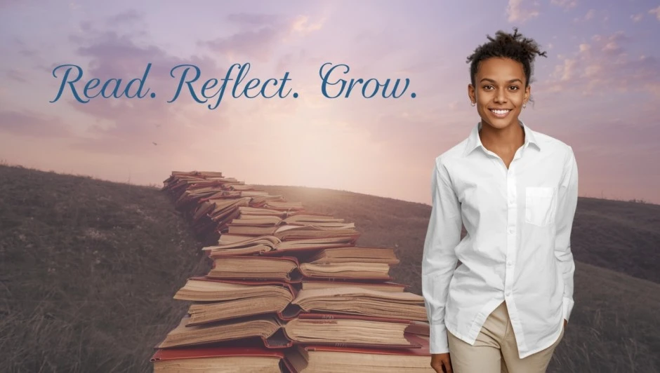 Start your growth journey with the Vital-Mag.net Blog