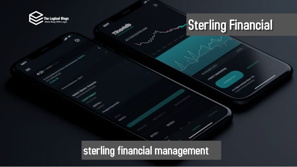 Adapting to Change: How Sterling Financial Can Innovate in a Digital Era 2024