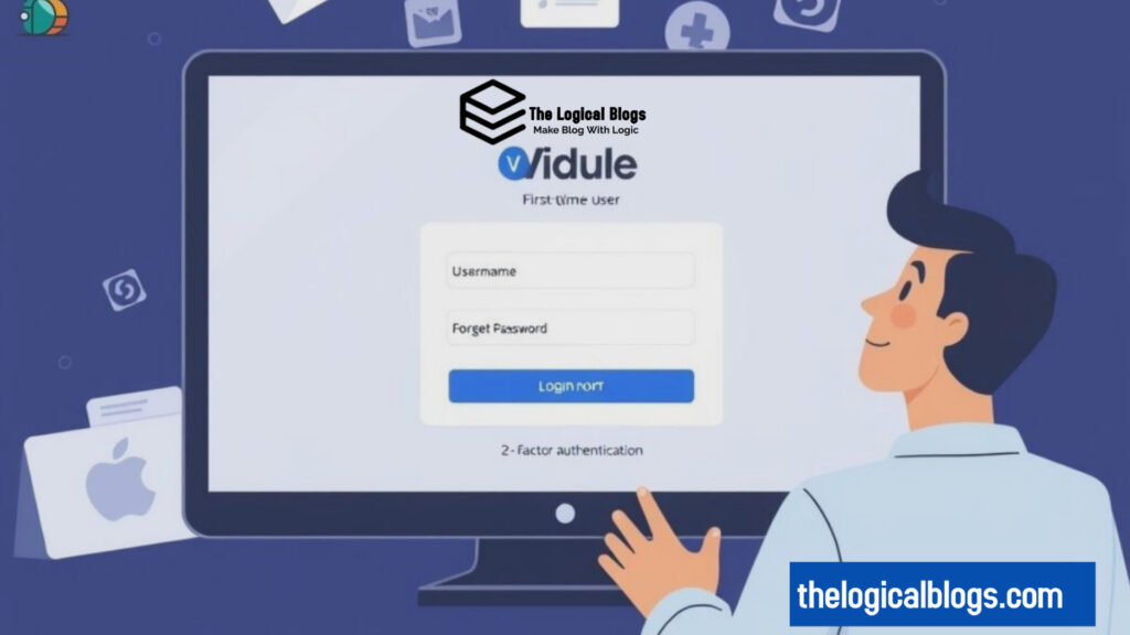 Fix Vidude Login Issues in 3 Simple Steps