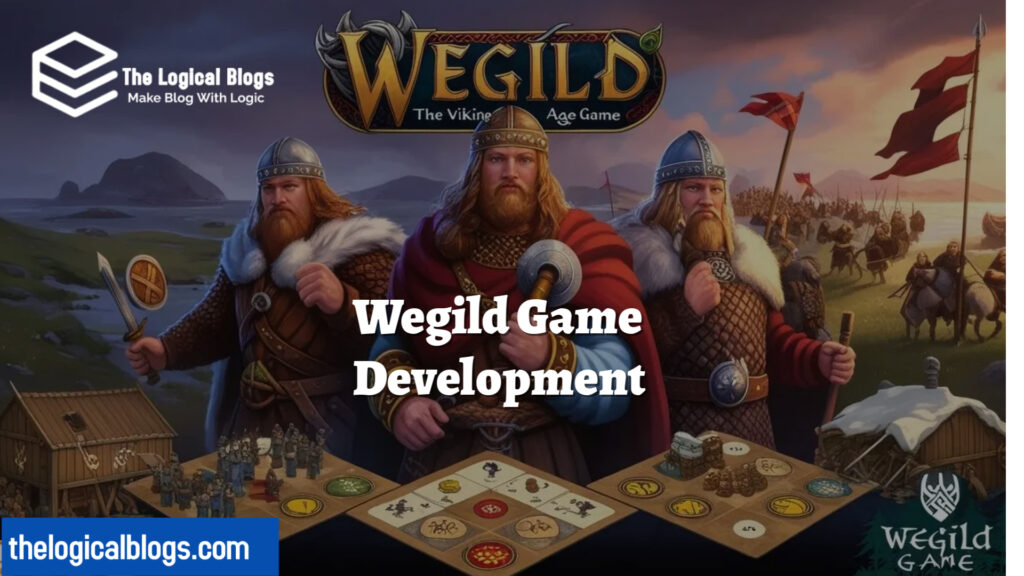 Wegild Game Development