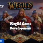 Wegild Game Development