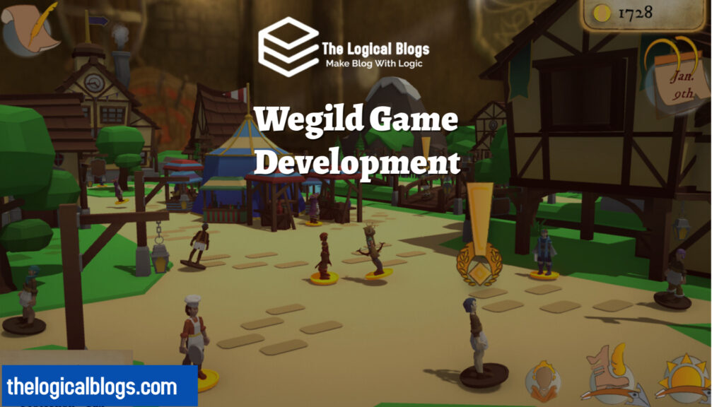 Wegild Game Development