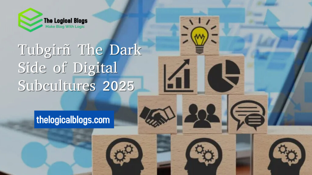 Tubgirñ The Dark Side of Digital Subcultures 2025