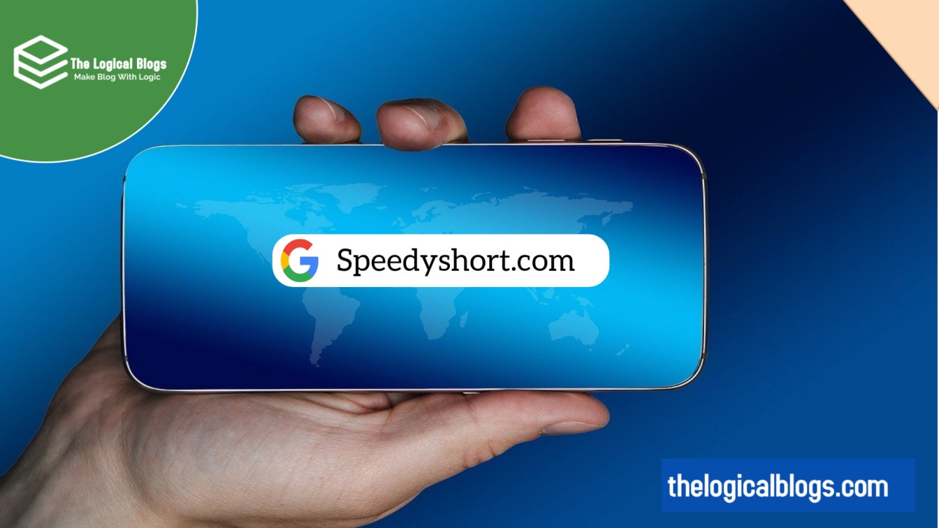 SpeedyShort.com