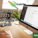 Cyber Security SEO in 2025 Ultimate Guide to Boost Trust & rank