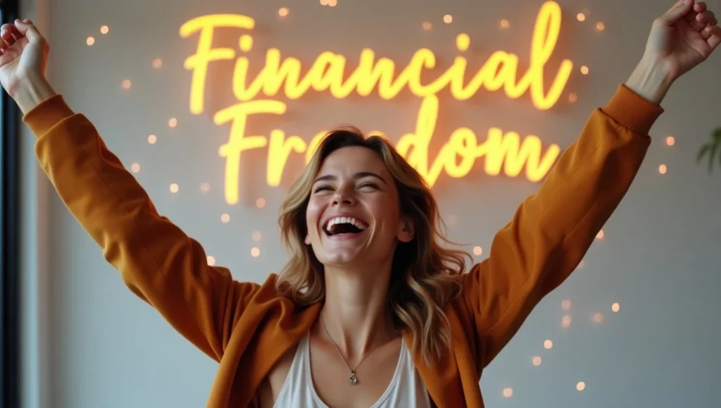 Achieve financial freedom with gomyfinance.com debt tools in 2025
