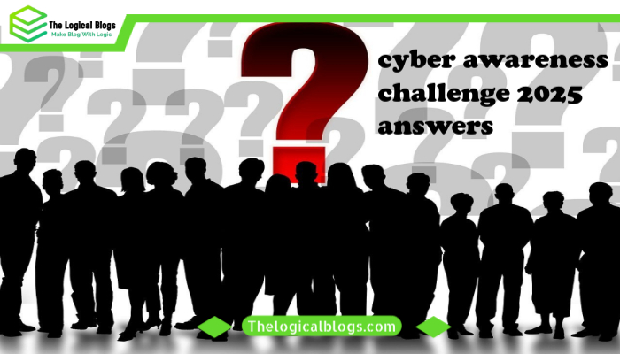 Cyber Awareness Challenge 2025 Answers Smart Prep tips
