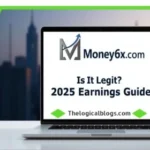 Money6x.com Is It Legit 2025 Earnings guide